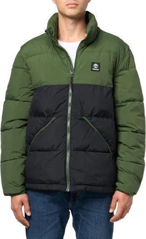 Timberland Men's Synthetic Insulated Puffer
