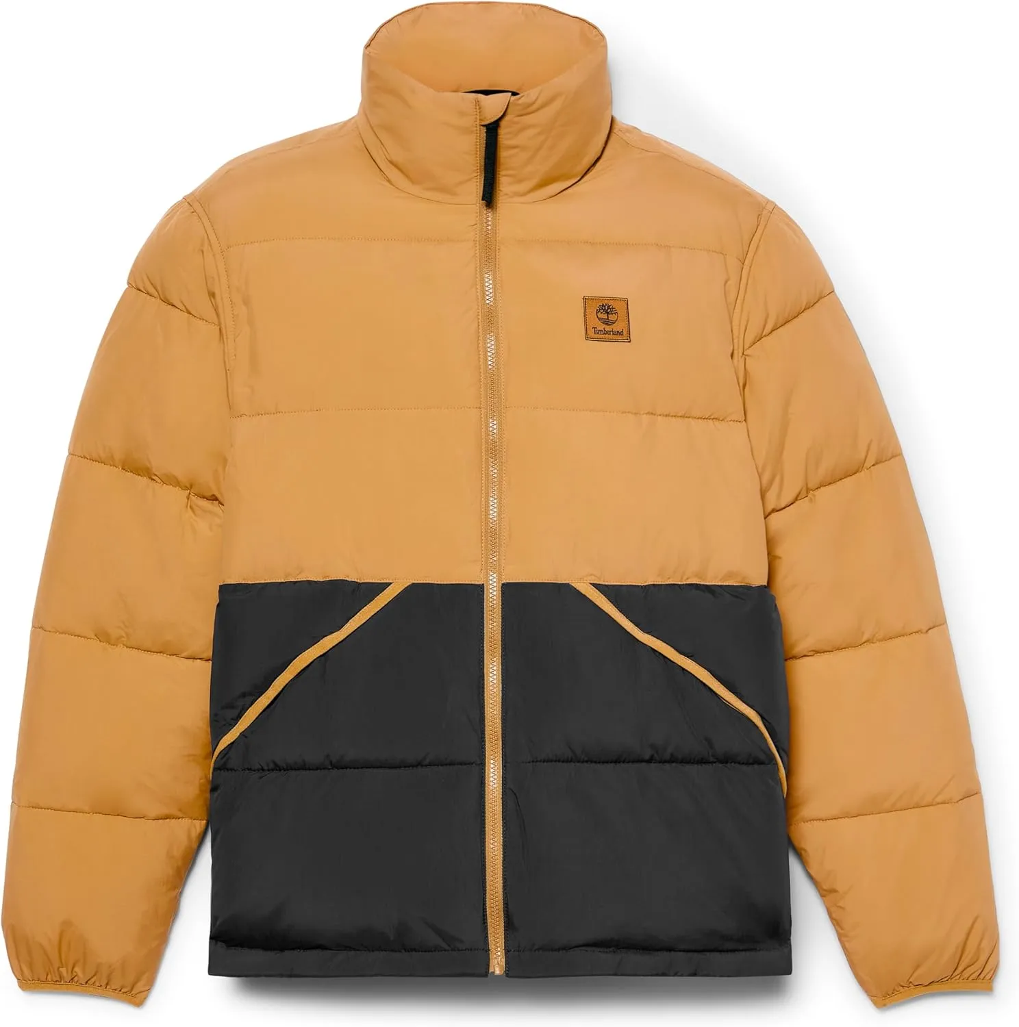 Timberland Men's Synthetic Insulated Puffer