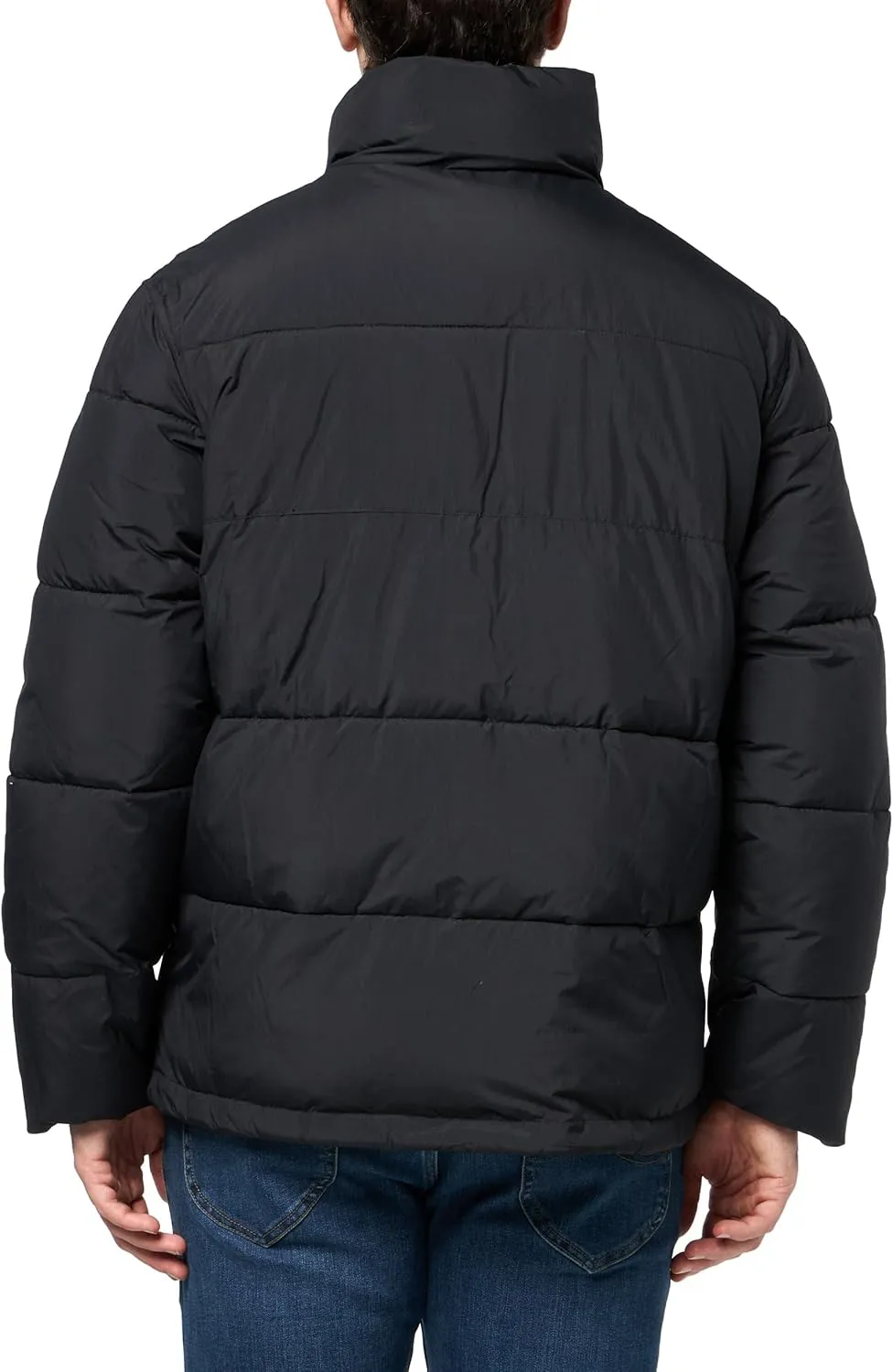 Timberland Men's Synthetic Insulated Puffer