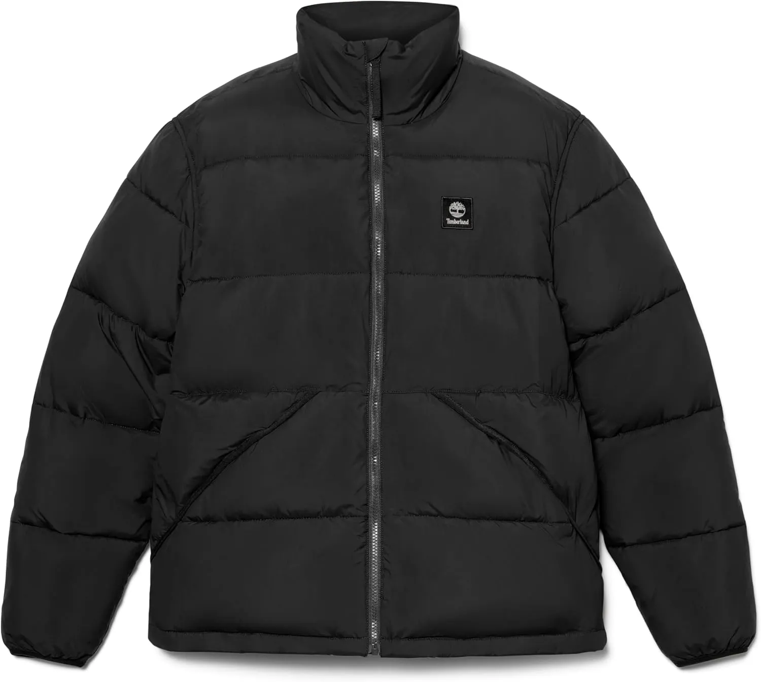 Timberland Men's Synthetic Insulated Puffer