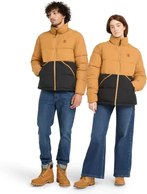 Timberland Men's Synthetic Insulated Puffer