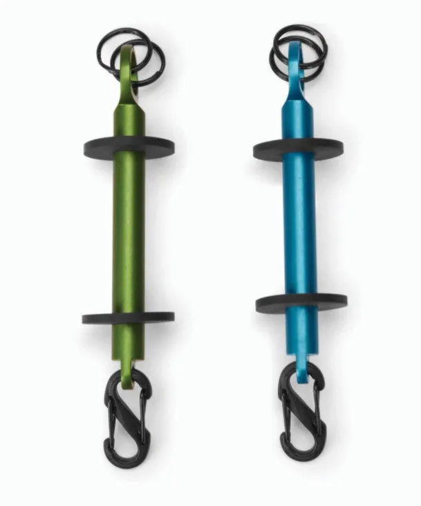 Tippet Tool Blue