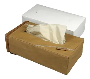 Tissue Box Holder