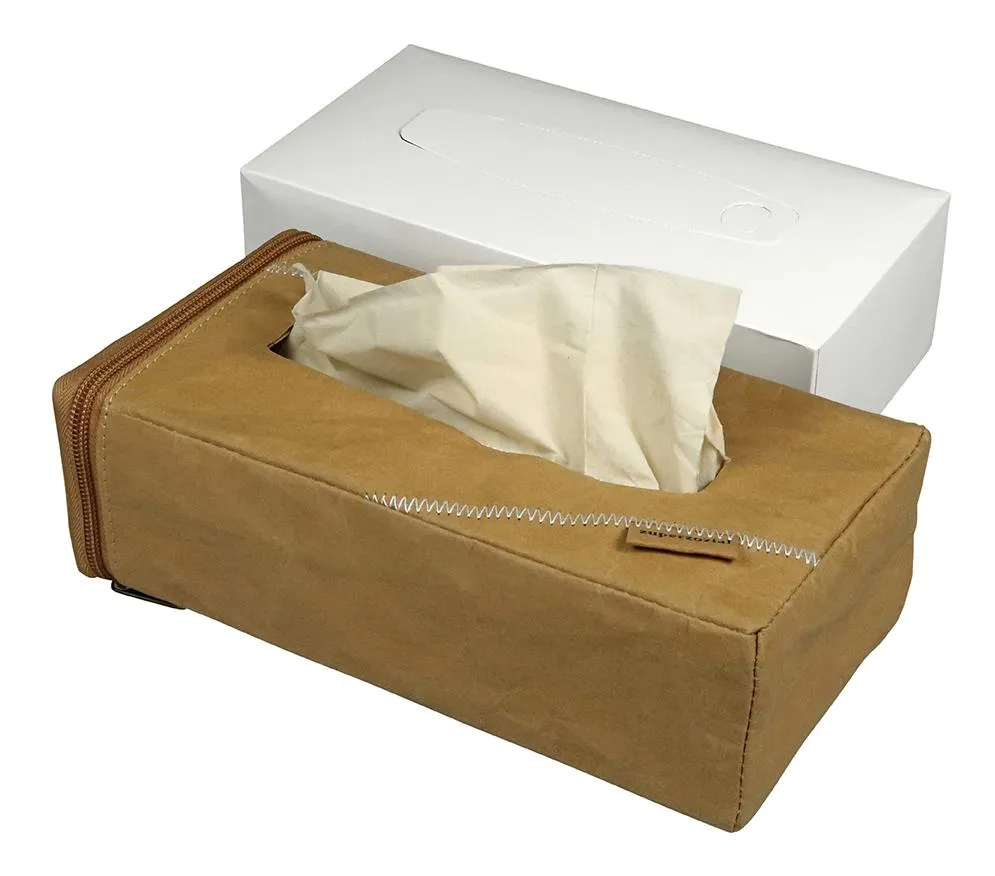 Tissue Box Holder
