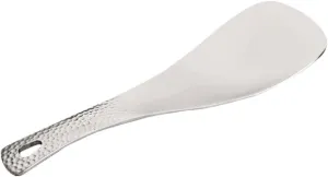 Titanium Spoon for Camping and Outdoor Use Kitchen Utensil Lightweight and Portable Cutlery for Picnics Family Meals and Travel Non-corrosive and Easy to Carry