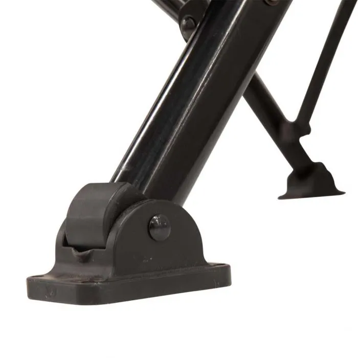 TJM - High Back Chair