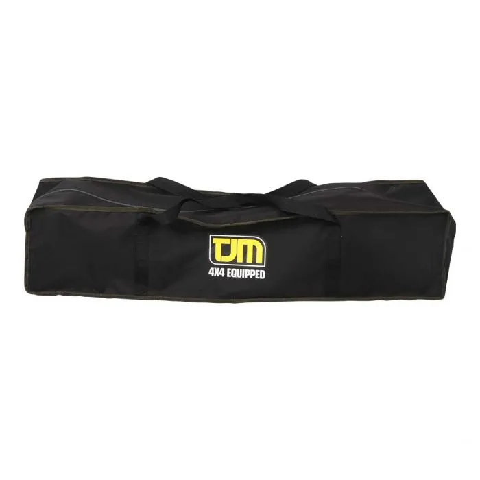 TJM - High Back Chair