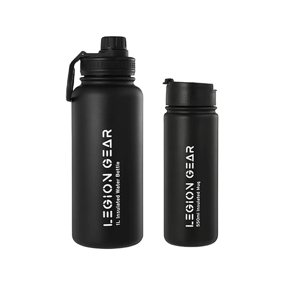 Travel Bundle