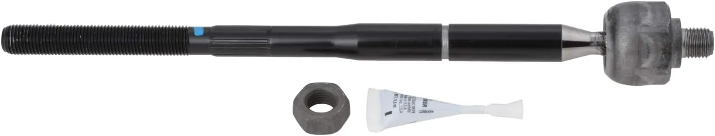 TRW JAR1218 Steering Tie Rod End for Jeep Patriot: 2007-2017 and other applications Inner