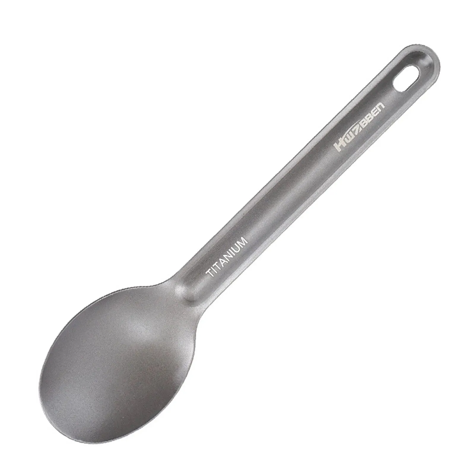 Ultra Lightweight Titanium Cutlery Set