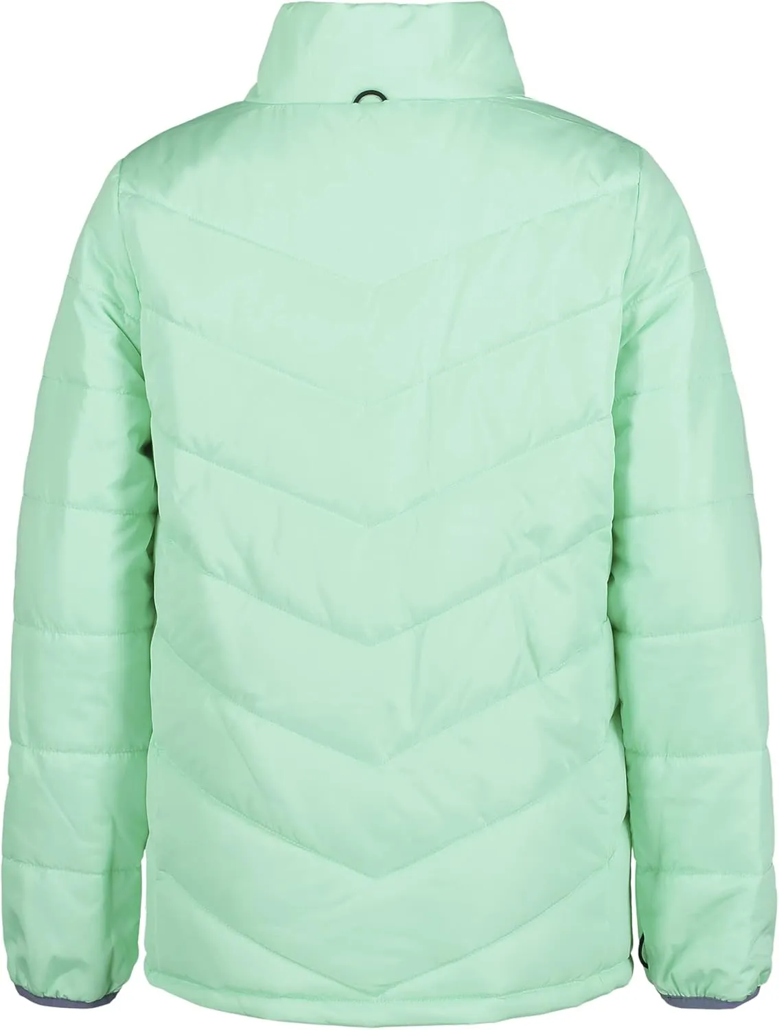 Under Armour Girls' Westward 3-in-1 Jacket, Removable Hood & Liner, Windproof & Water Repellant
