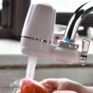 Universal Water Purifier Faucet