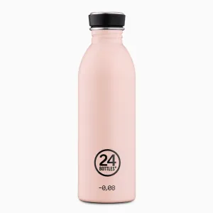 Urban 500 ml Water Bottle - Dusky Pink