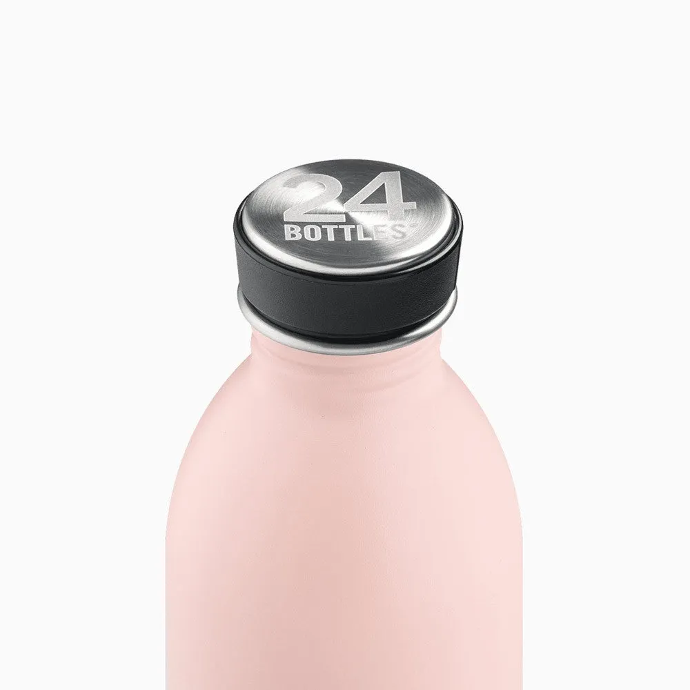 Urban 500 ml Water Bottle - Dusky Pink