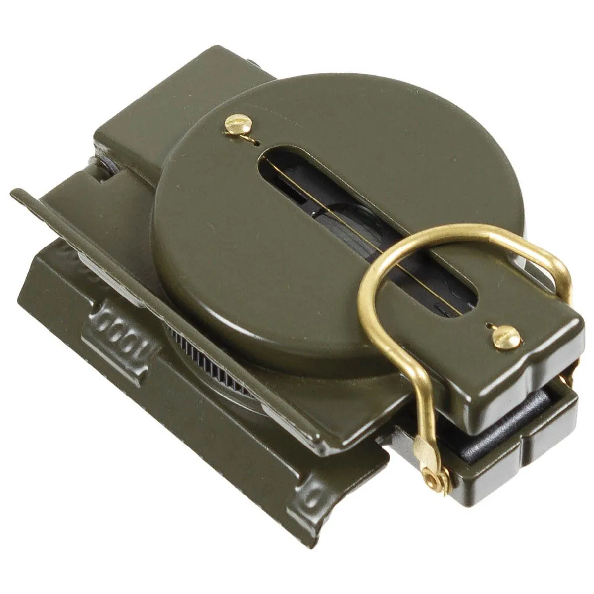 US Type Metal Compass