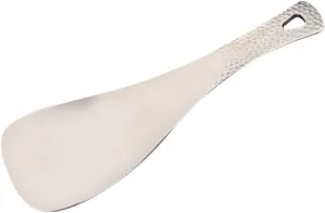 VICASKY Outdoor Titanium Spoon Lightweight and Camping Utensil for Travel Hiking and Picnics Rustproof and Ergonomic Design for and Use