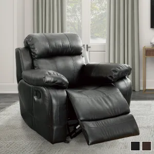Viggo Glider Reclining Chair