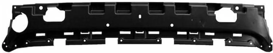 Wajir Front Bumper Absorber for Jeep for Compass/Limited/North/Sport/Trailhawk 17-20 & Altitude/High Altitude 19-20 WJR0131