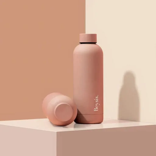 Water Bottle - 500ml