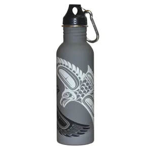 Water Bottle (Grey)