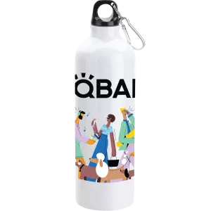 Water Bottle
