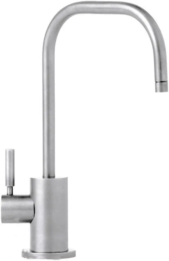 Waterstone 1425H-ABZ Fulton Hot Only Filtration Faucet Antique Bronze