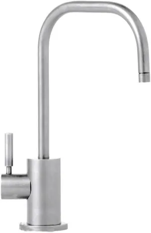 Waterstone 1425H-ABZ Fulton Hot Only Filtration Faucet Antique Bronze