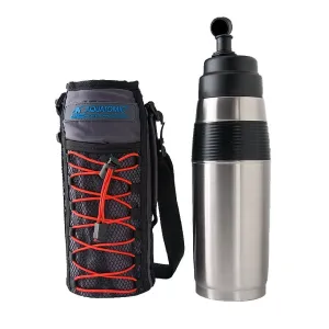 WB-1500AT - AQUATOMIC® Water Bottle