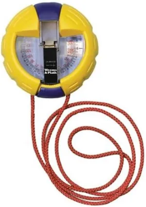 Weems Hand Bearing Compass- South Hemisphere