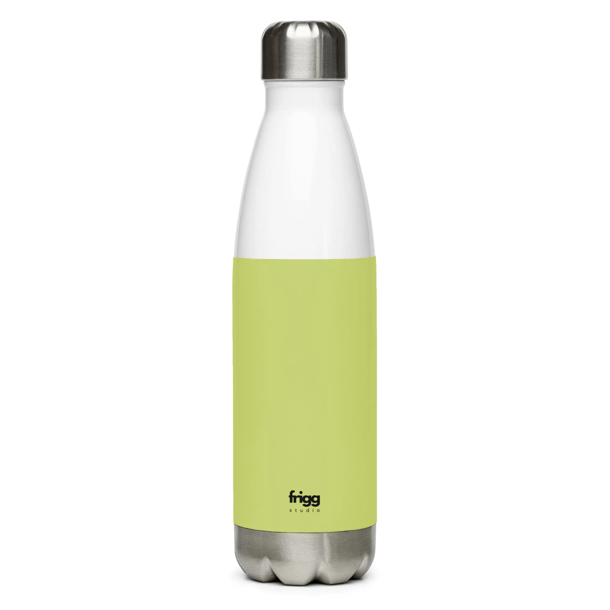WILD WILLOW - STAINLESS STEEL WATER BOTTLE