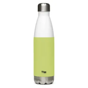 WILD WILLOW - STAINLESS STEEL WATER BOTTLE