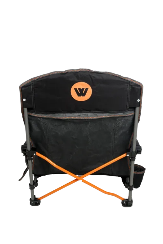 Wildrtak Falls Event Chair High Back