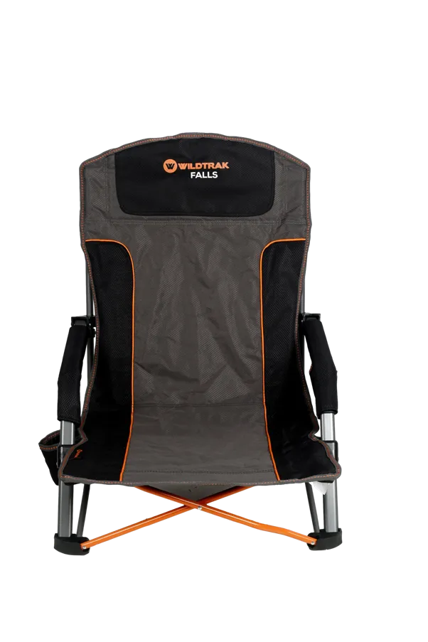 Wildrtak Falls Event Chair High Back