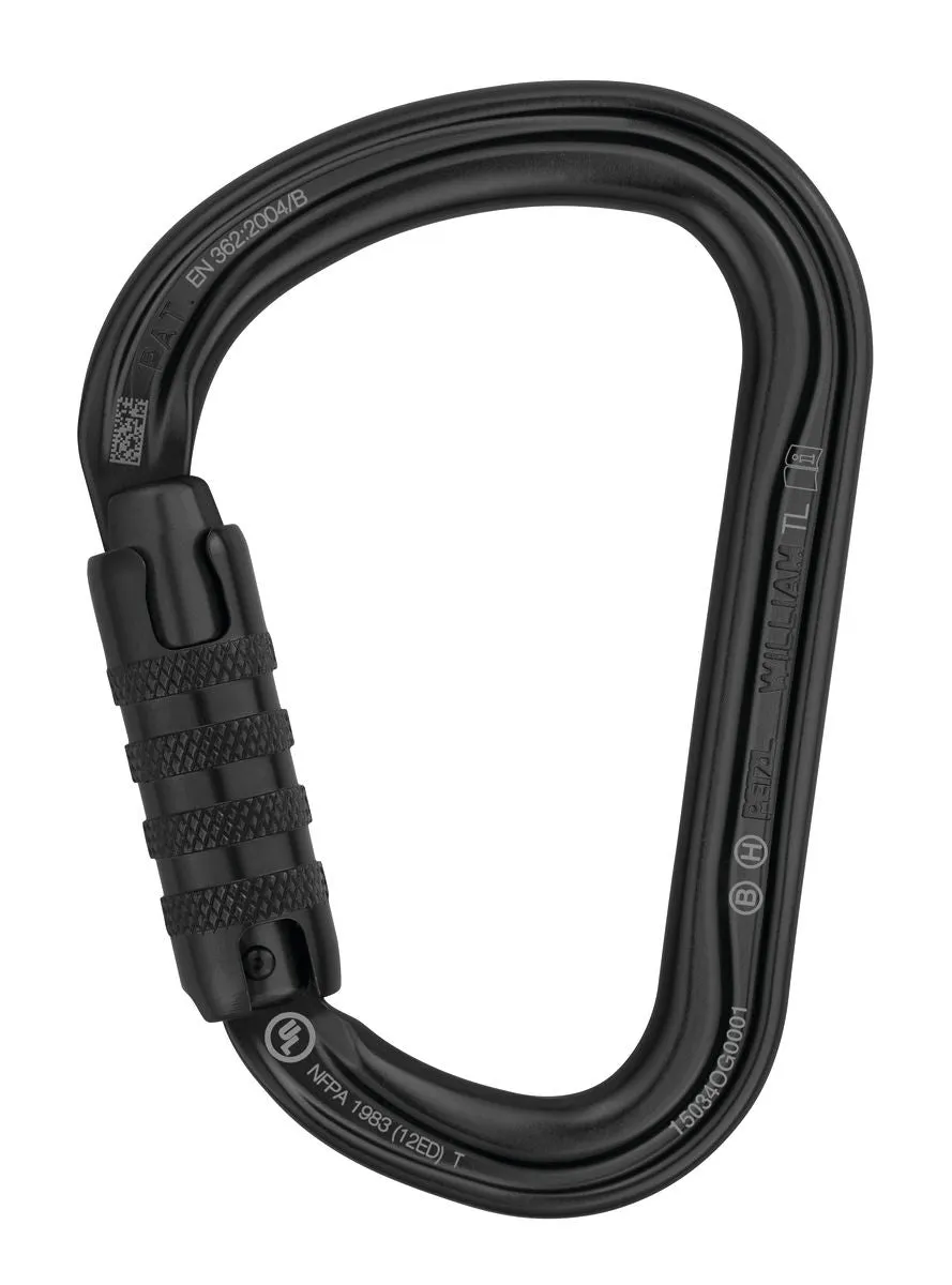 William Alloy Carabiner
