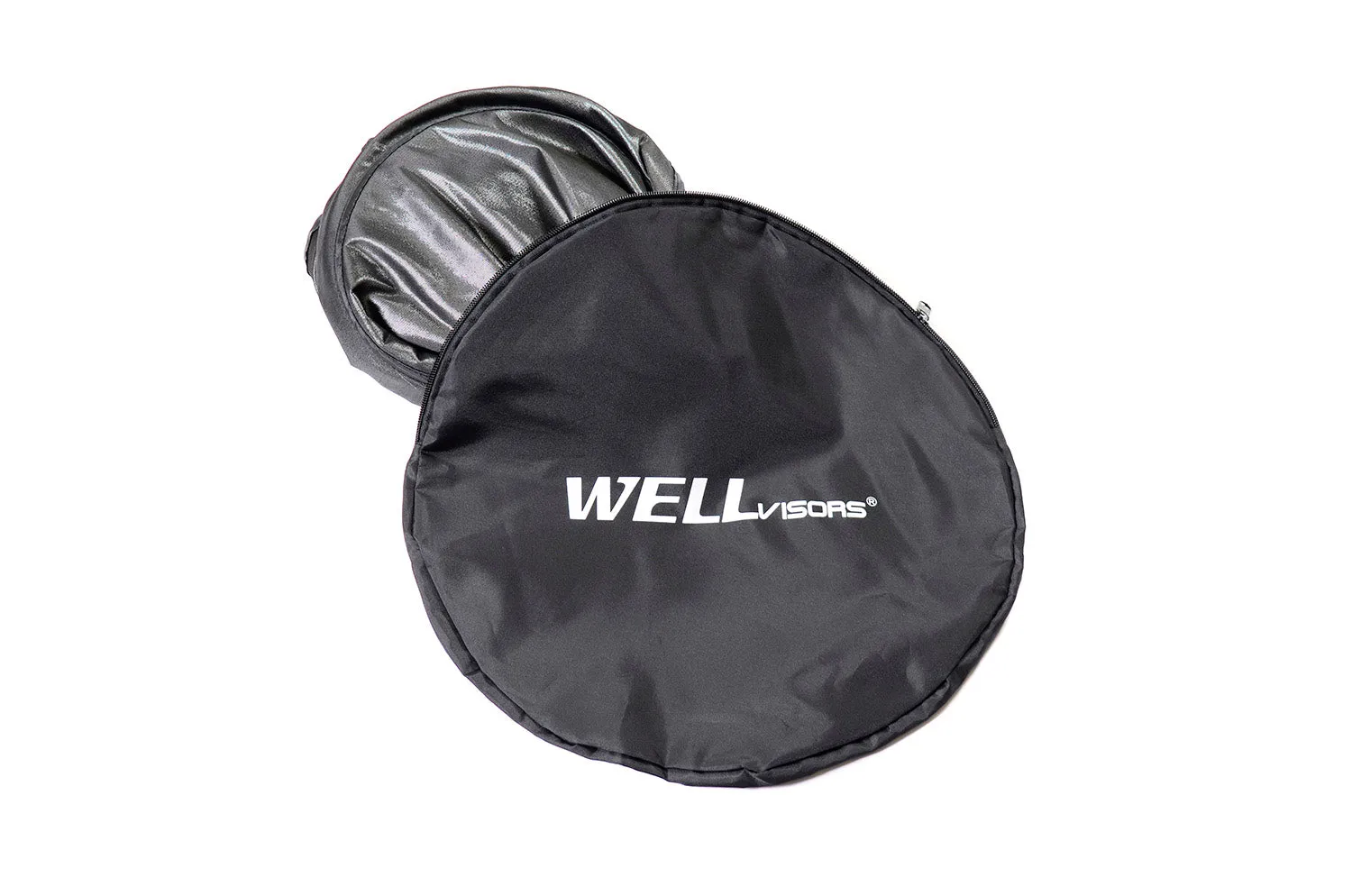 Windshield Shade for JEEP Compass 2007-2016