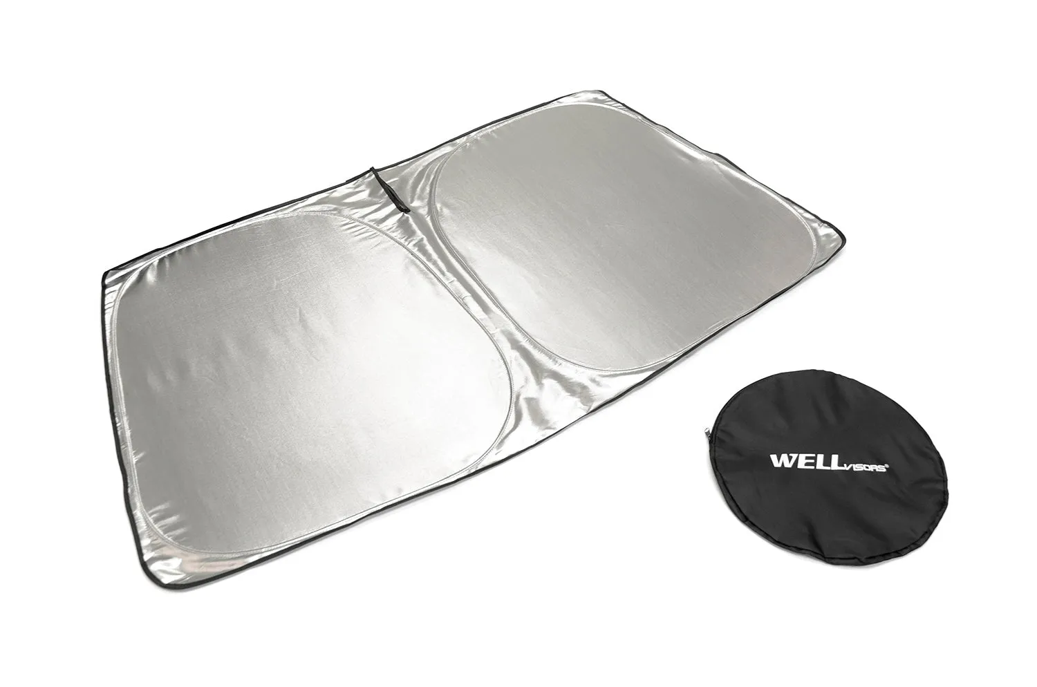Windshield Shade for JEEP Compass 2007-2016