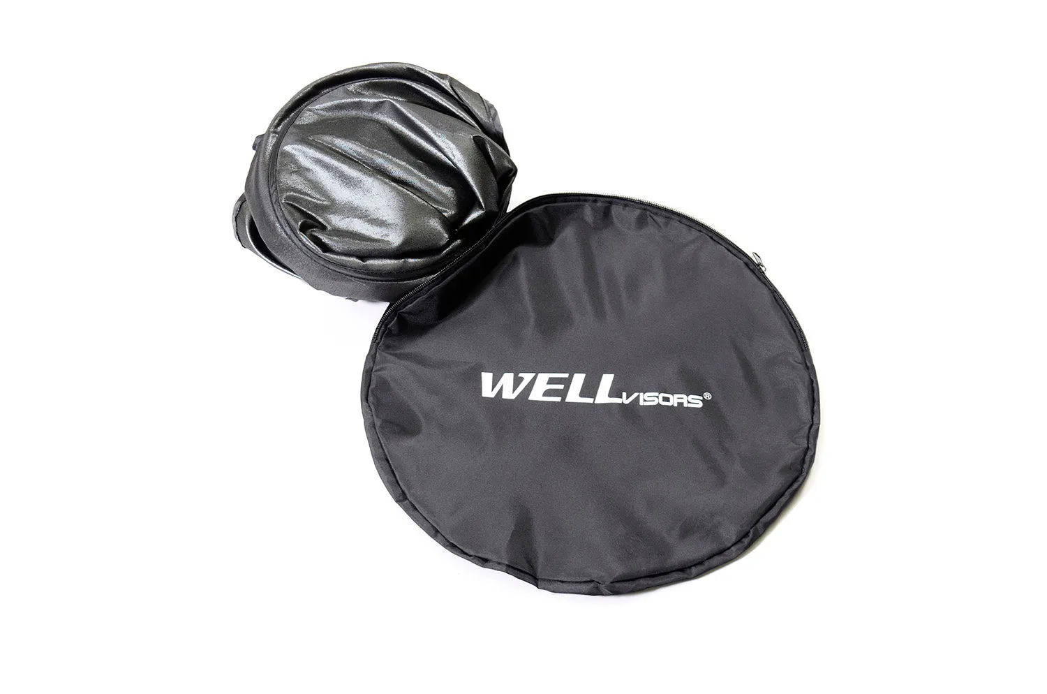 Windshield Shade for JEEP Compass 2007-2016