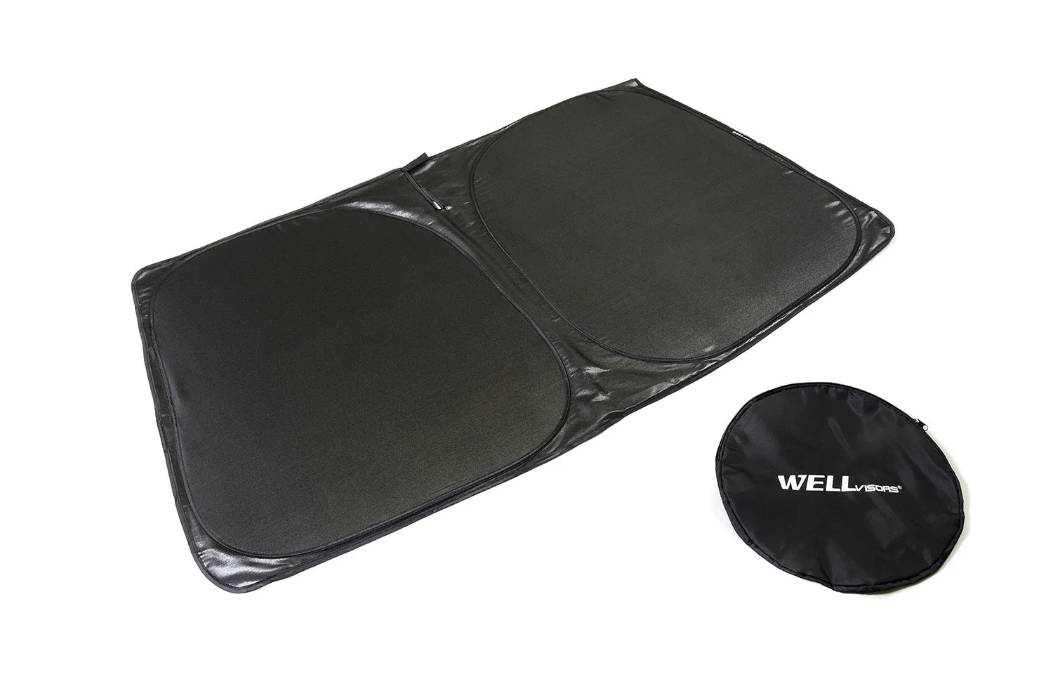 Windshield Shade for JEEP Compass 2017-2021