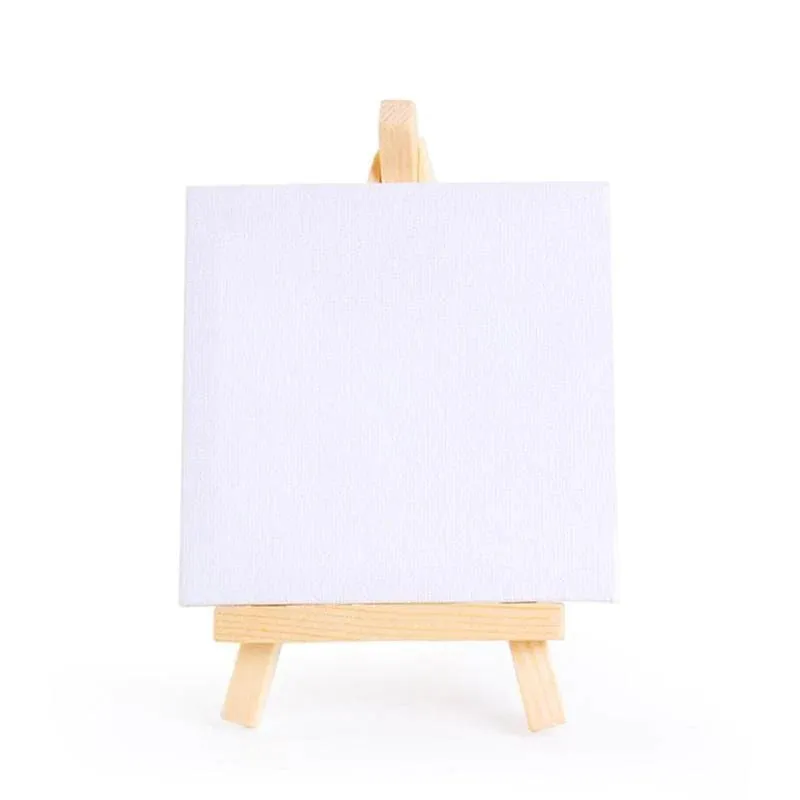 Wooden Canvas (5")
