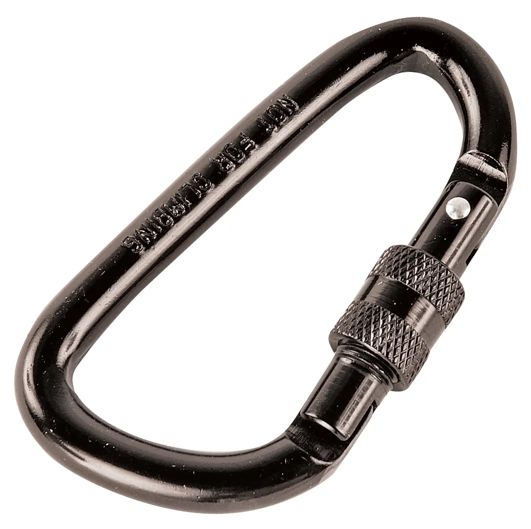 World Famous Assault Accessory Biners 8MM