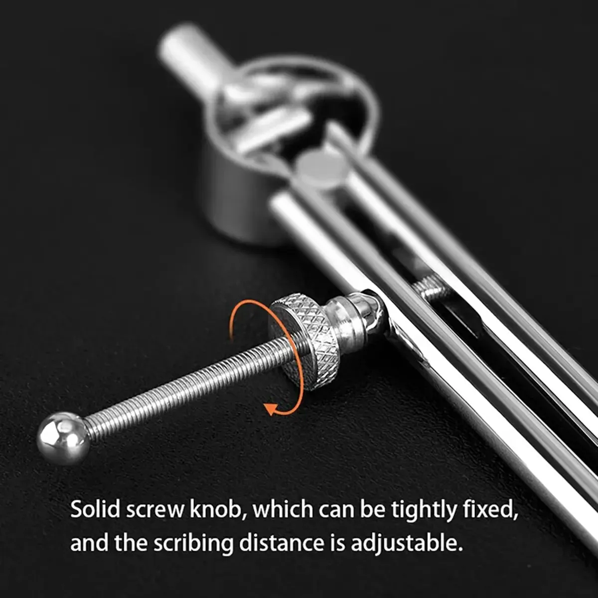 Wuta 304 Stainless Steel Wing Dividers