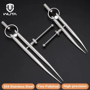 Wuta 304 Stainless Steel Wing Dividers