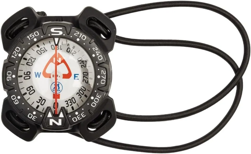 XS Scuba QuickVu Compass