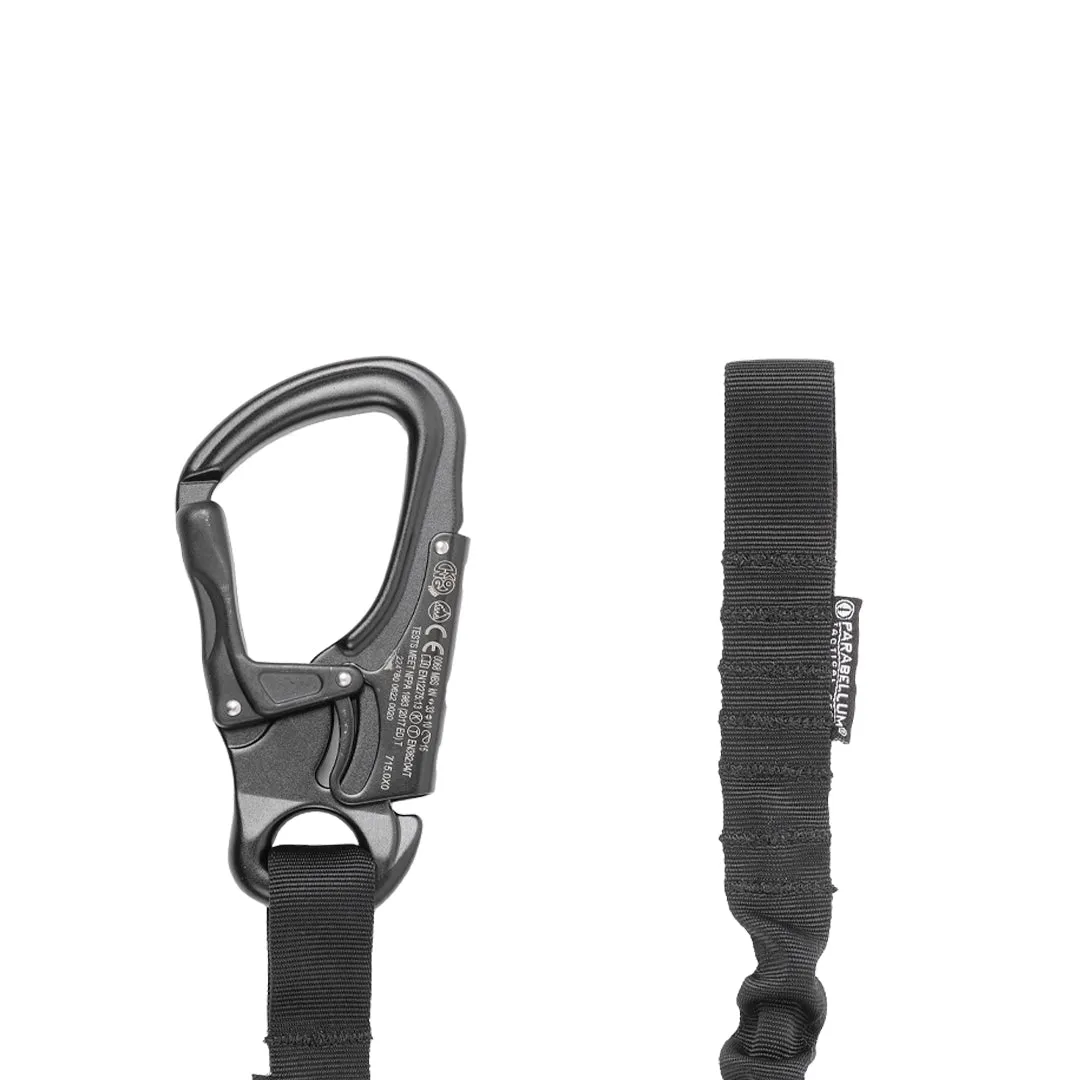 Yankee 2 Safety Lanyard Tango Kong Carabiner