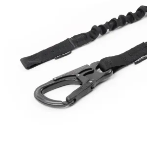 Yankee 2 Safety Lanyard Tango Kong Carabiner