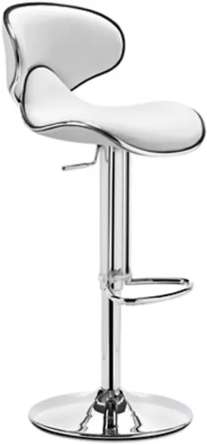Zuo Fly Barstool, White